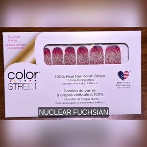 Nuclear Fusion - Retired